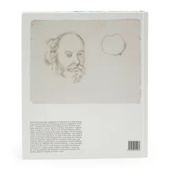 Cézanne Drawing - Hardcover