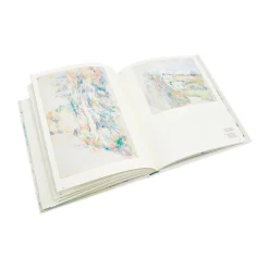 Cézanne Drawing - Hardcover
