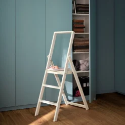 Design House Stockholm Foldable Step Ladder