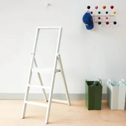 Design House Stockholm Foldable Step Ladder