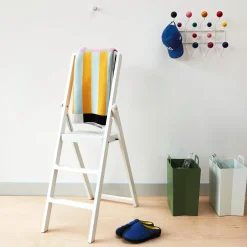 Design House Stockholm Foldable Step Ladder