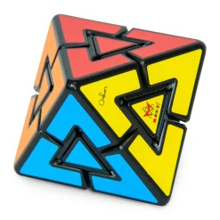 Diamond Pyraminx Brainteaser Toy