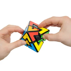 Diamond Pyraminx Brainteaser Toy