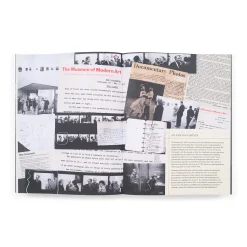 Diane Arbus Documents - Hardcover