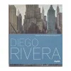 Diego Rivera: Murals for The Museum of Modern Art - Hardcover