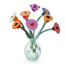 DIY Artist Bouquet Kit - Gustav Klimt