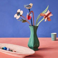DIY Artist Bouquet Kit - William Morris