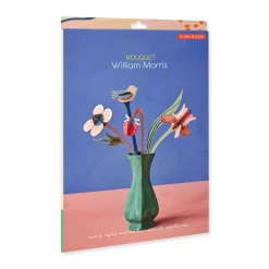 DIY Artist Bouquet Kit - William Morris
