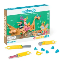 DIY Discover Kit
