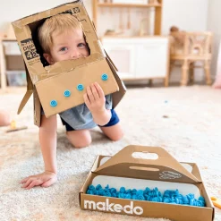 DIY Discover Kit