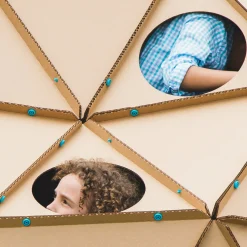 DIY Discover Kit
