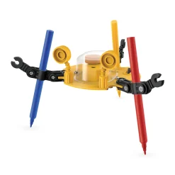 DIY Doodling Robot Kit