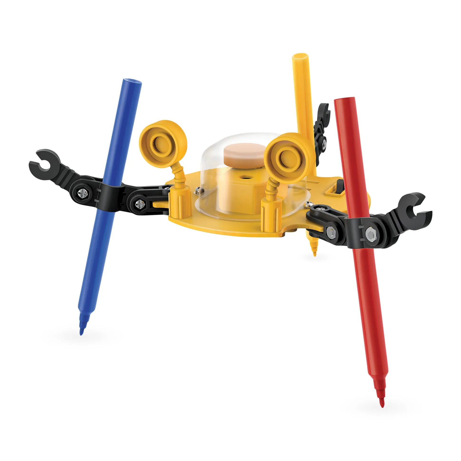 DIY Doodling Robot Kit