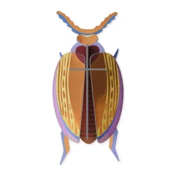 DIY Giant Beetle Kit - Cuprum Beetle