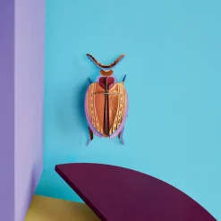 DIY Giant Beetle Kit - Cuprum Beetle