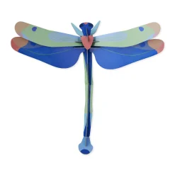 DIY Giant Dragonfly Kit