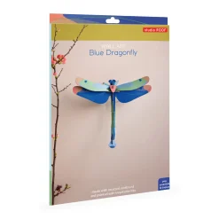 DIY Giant Dragonfly Kit
