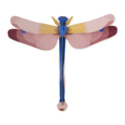 DIY Giant Dragonfly Kit