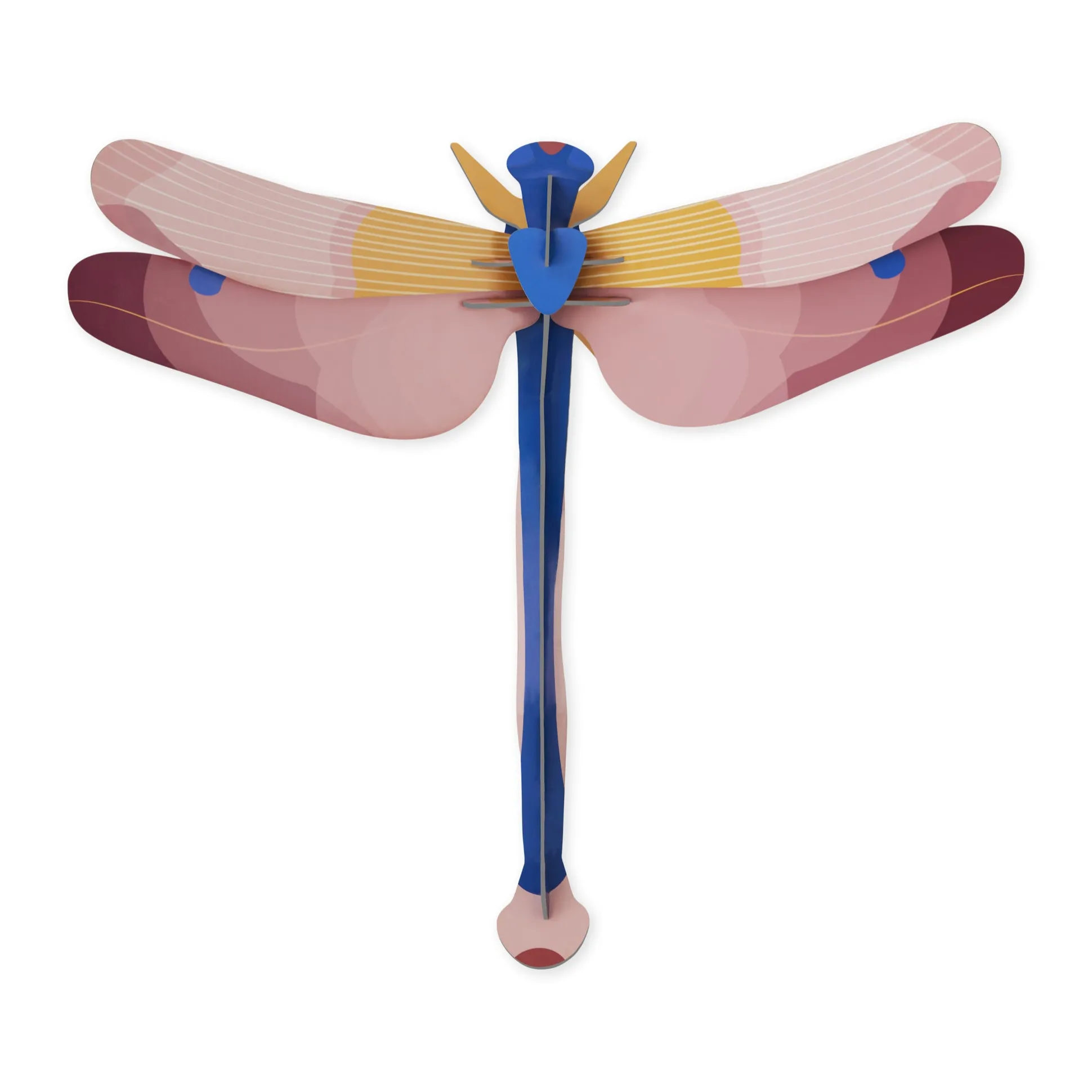 DIY Giant Dragonfly Kit