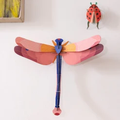 DIY Giant Dragonfly Kit