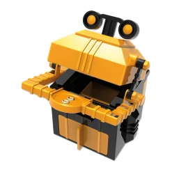 DIY Money Bank Robot Kit