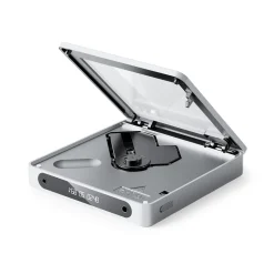 DM13 BT Portable CD Player