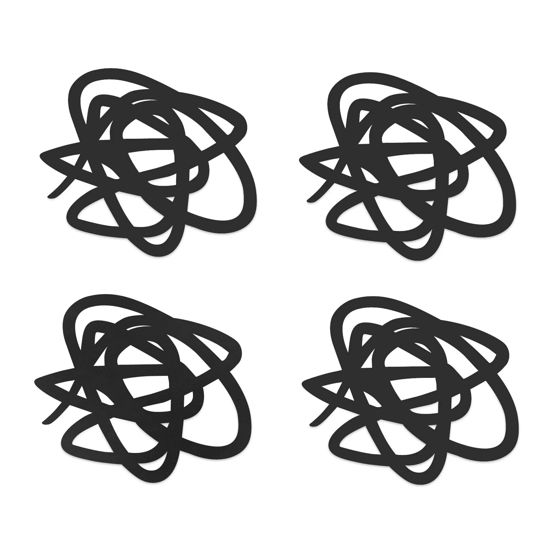 Doodle Coasters