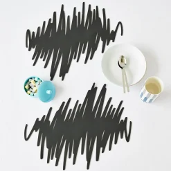 Doodle Placemat