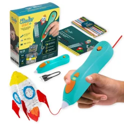 3Doodler Start+ Essential Pen Set for Kids