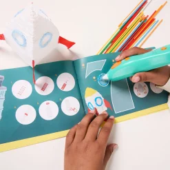 3Doodler Start+ Essential Pen Set for Kids