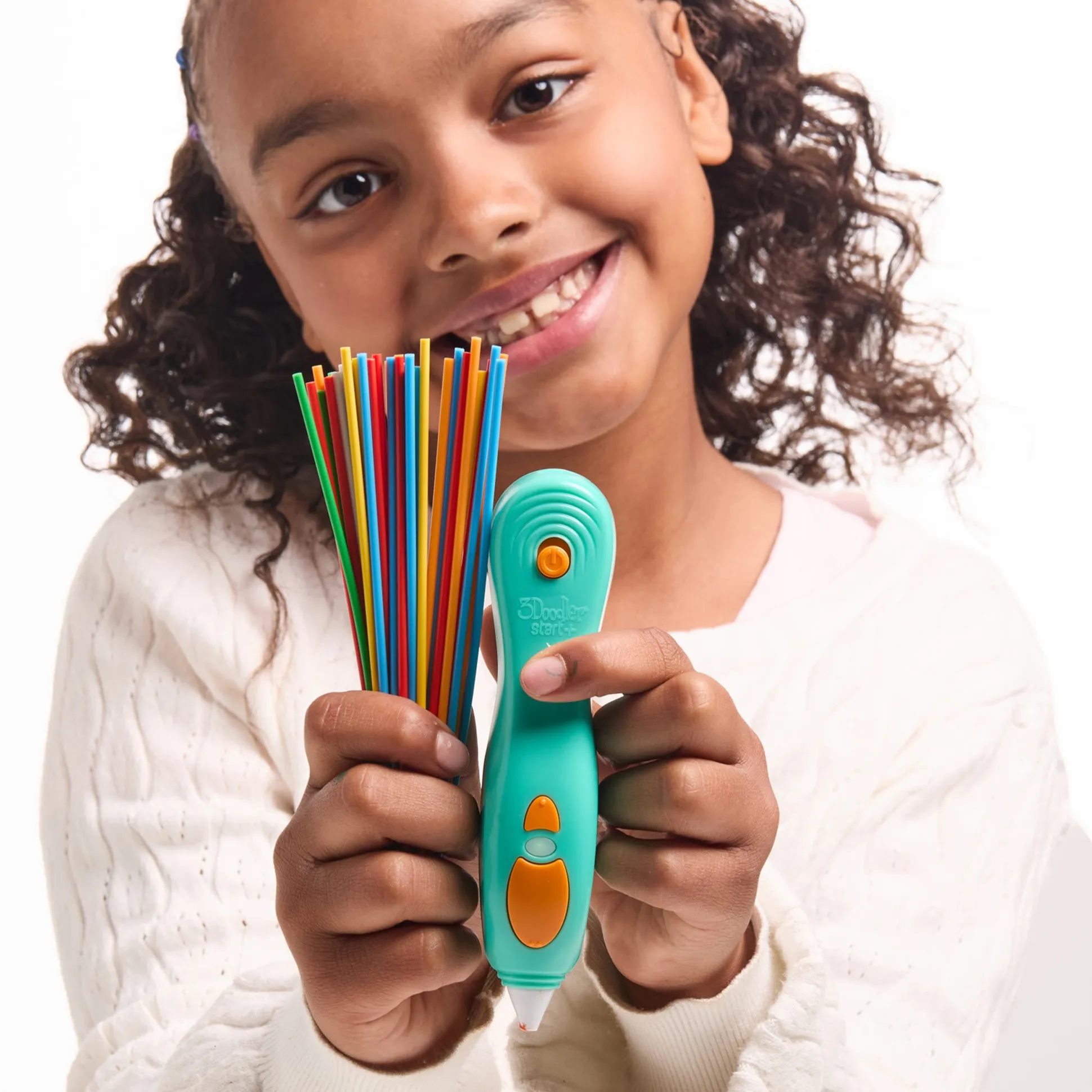 3Doodler Start+ Essential Pen Set for Kids