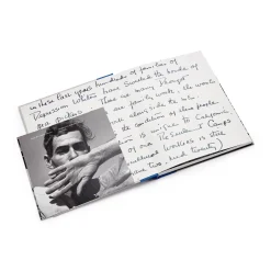 Dorothea Lange: Words & Pictures - Hardcover