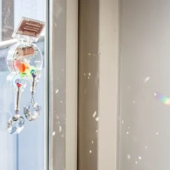 Double Rainbow Maker