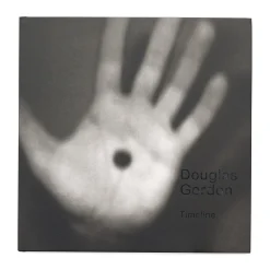 Douglas Gordon: Timeline - Hardcover