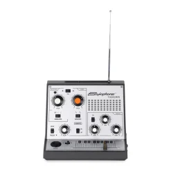 Dubreq Stylophone Theremin Portable Synthesizer