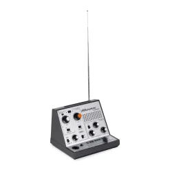 Dubreq Stylophone Theremin Portable Synthesizer