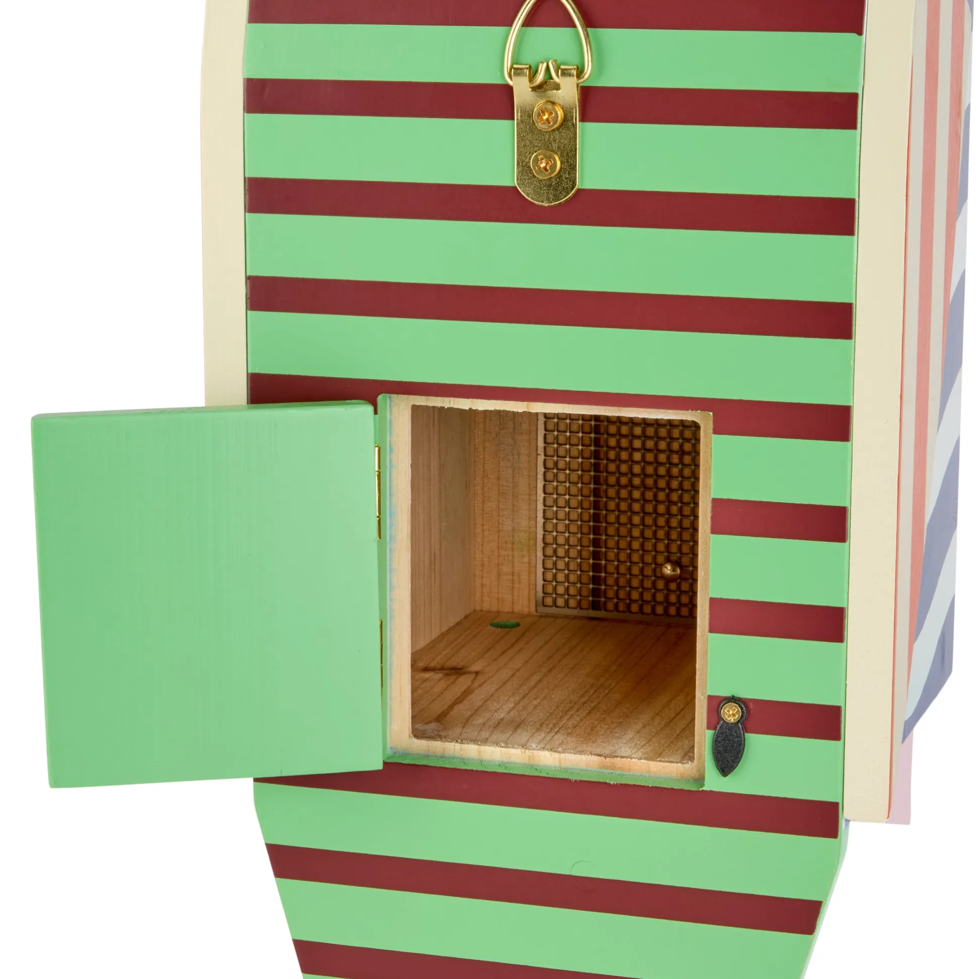 Dusen Dusen Bird House