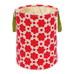 Dusen Dusen Canvas Laundry Bin