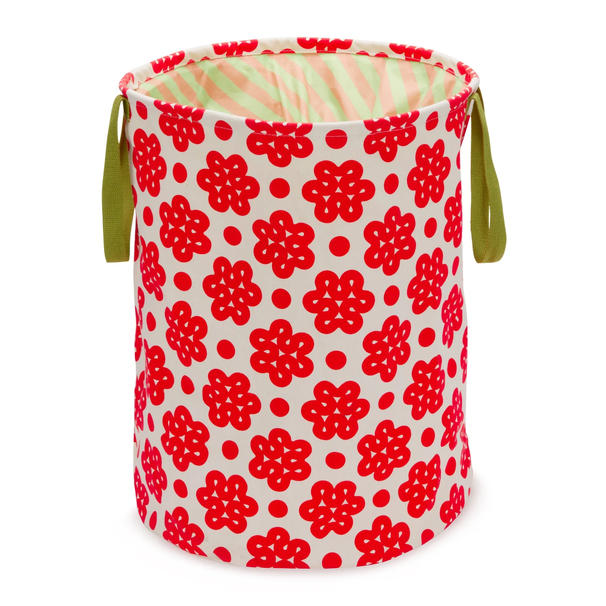 Dusen Dusen Canvas Laundry Bin