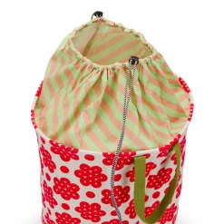 Dusen Dusen Canvas Laundry Bin
