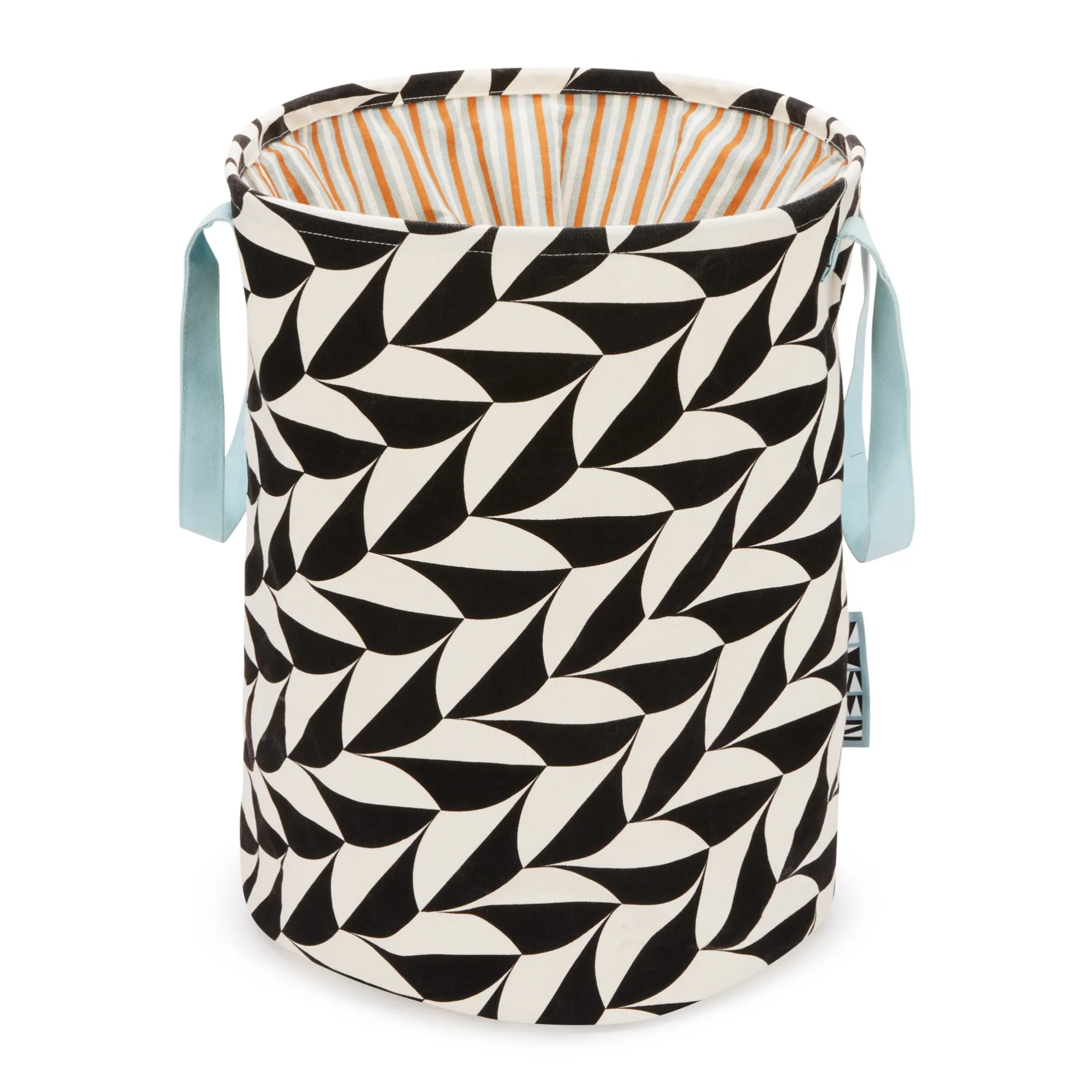 Dusen Dusen Canvas Laundry Bin