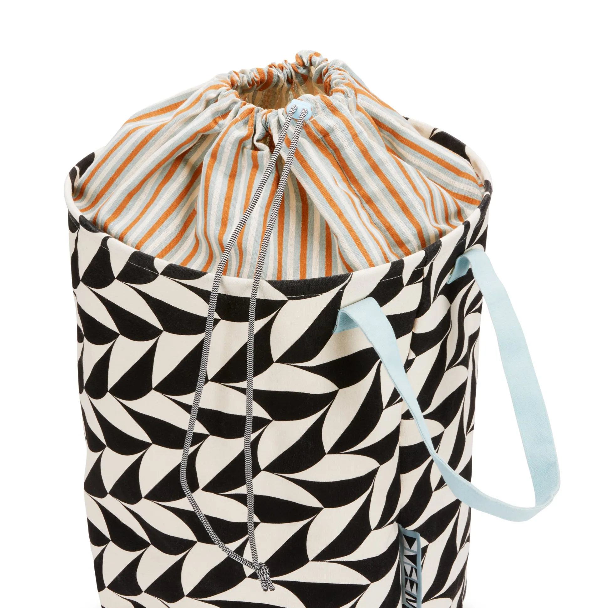 Dusen Dusen Canvas Laundry Bin