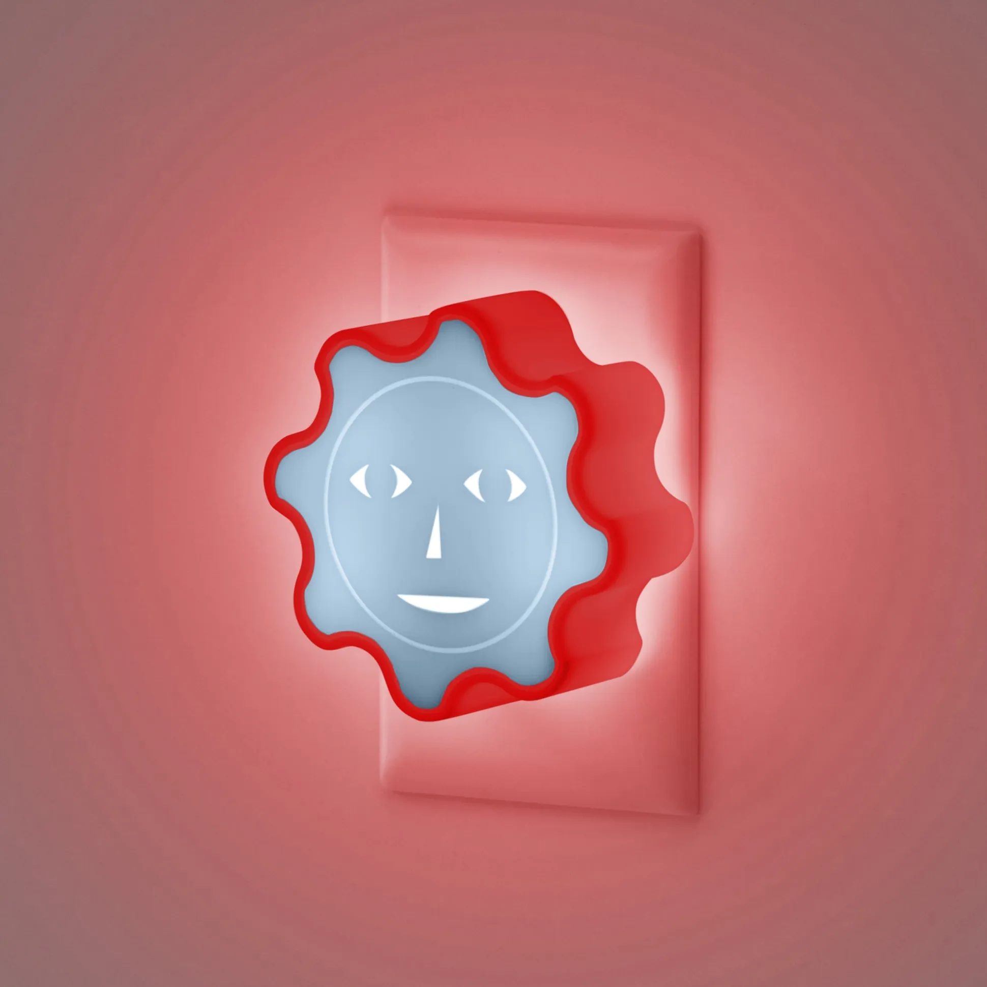 Dusen Dusen Everybody Night Light