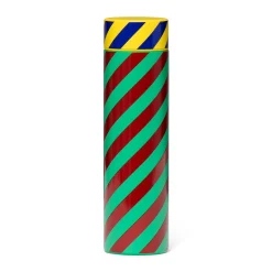Dusen Dusen Pattern Thermal Bottle