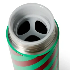 Dusen Dusen Pattern Thermal Bottle