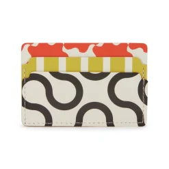 Dusen Dusen Recycled Leather Card Holder