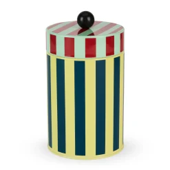 Dusen Dusen Striped Canister