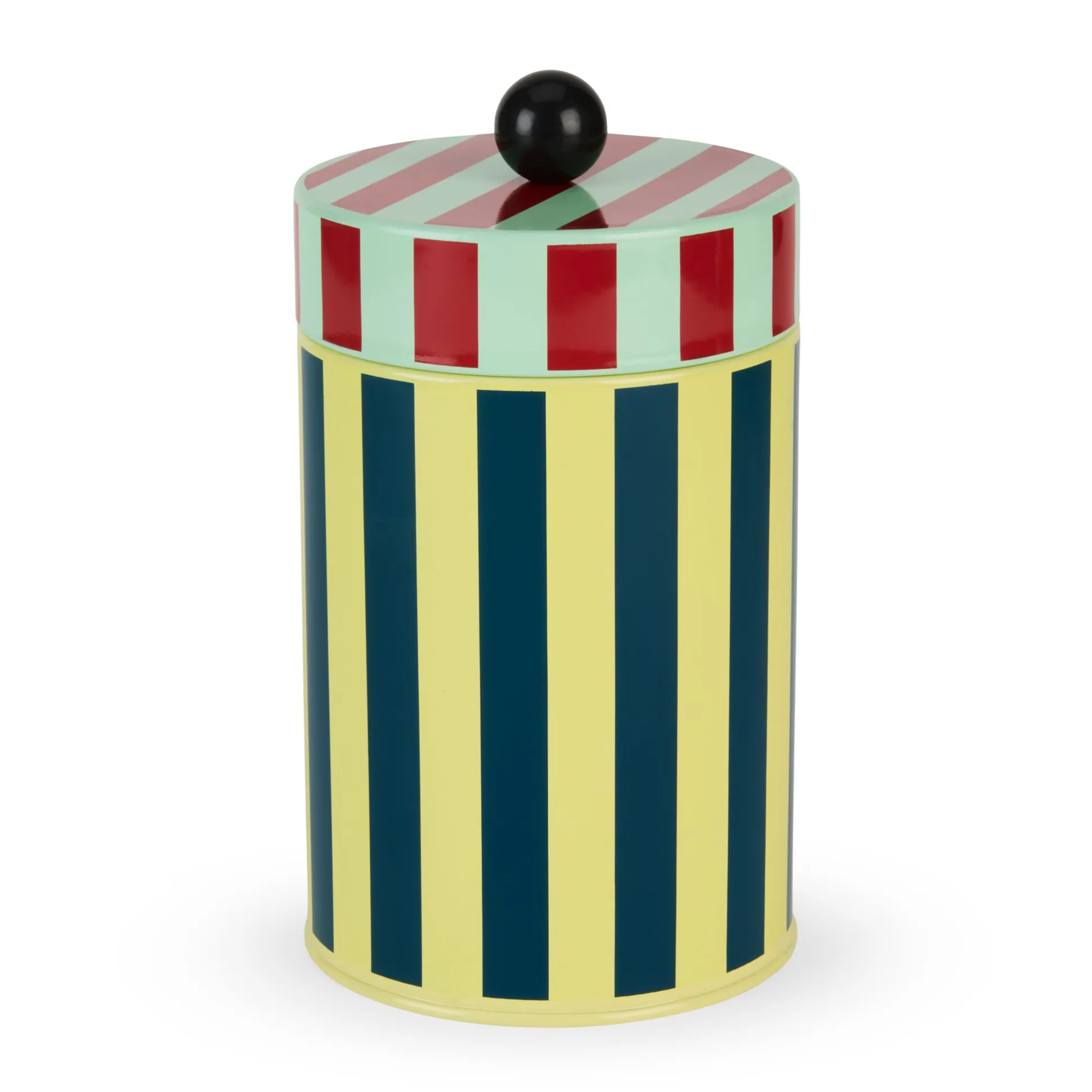 Dusen Dusen Striped Canister