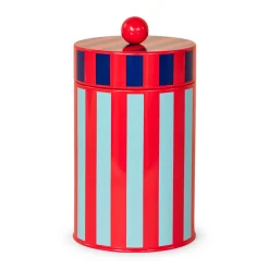 Dusen Dusen Striped Canister