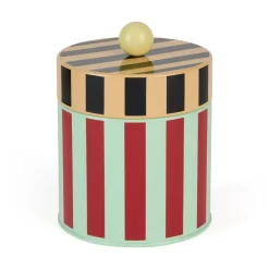 Dusen Dusen Striped Canister